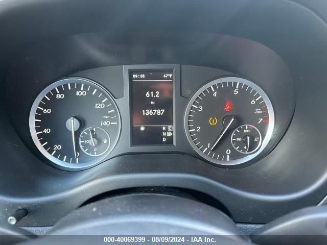 WD4PG2EE2H3337263 Mercedes-Benz Metris