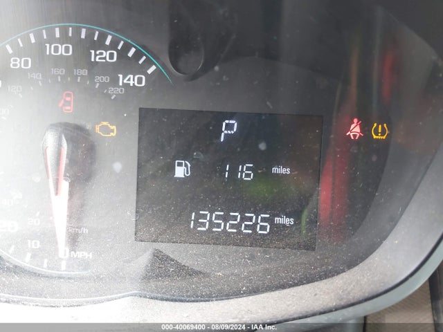 Chevrolet Sonic Ls Auto 2017 1G1JB5SH9H4174662 Image 15