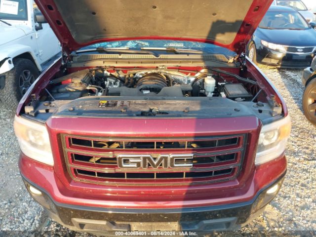 3GTP1UEC4EG114706 GMC Sierra 1500 Sle