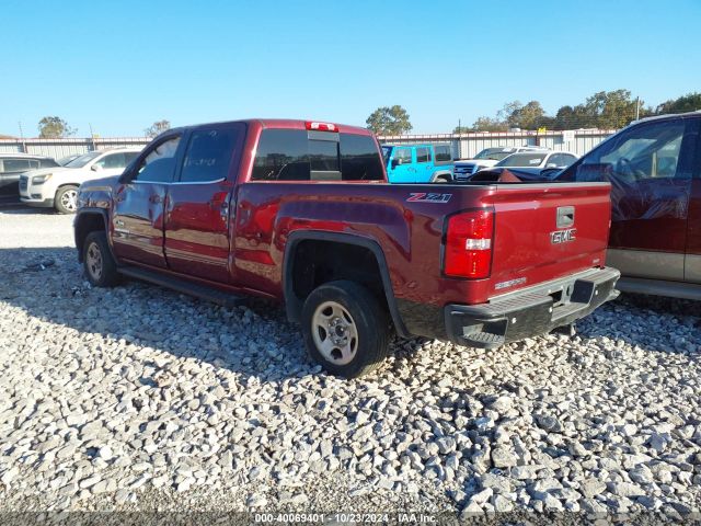 3GTP1UEC4EG114706 GMC Sierra 1500 Sle