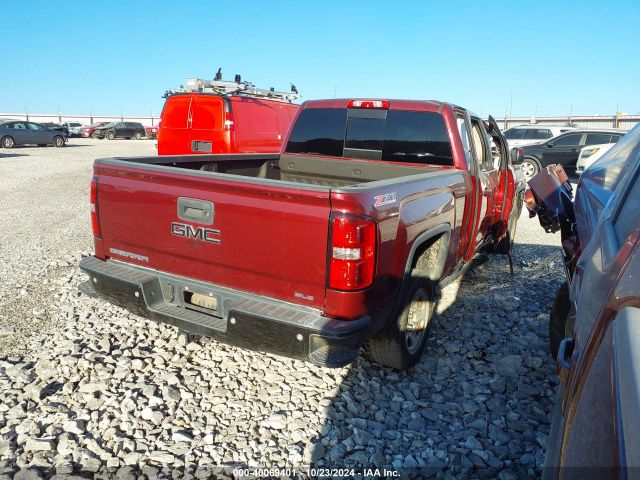 3GTP1UEC4EG114706 GMC Sierra 1500 Sle