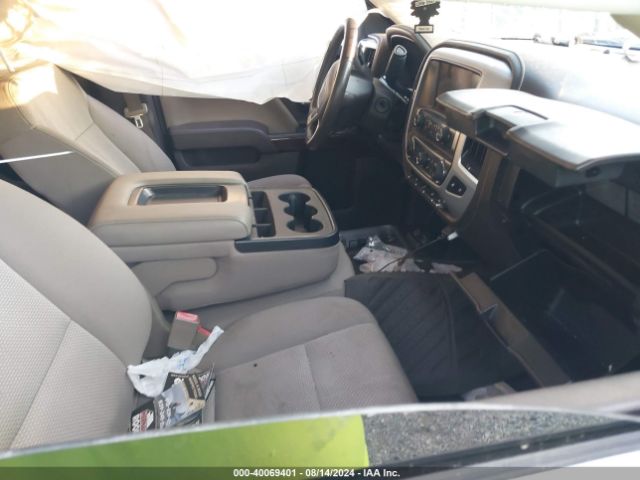 3GTP1UEC4EG114706 GMC Sierra 1500 Sle