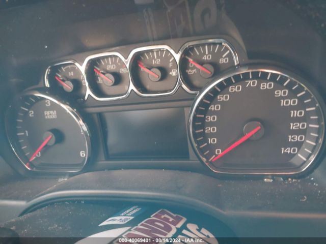 3GTP1UEC4EG114706 GMC Sierra 1500 Sle