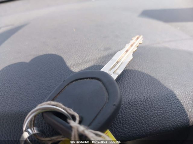 2013 MITSUBISHI OUTLANDER SPORT 4A4AP3AUXDE005260 Photo 10