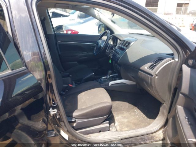 2013 MITSUBISHI OUTLANDER SPORT 4A4AP3AUXDE005260 Photo 4