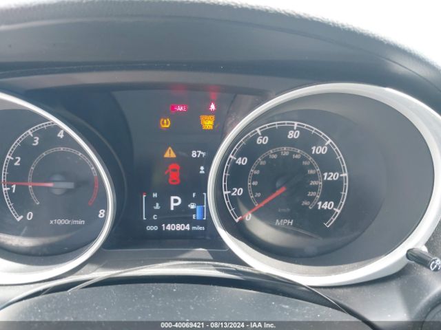 2013 MITSUBISHI OUTLANDER SPORT 4A4AP3AUXDE005260 Photo 6