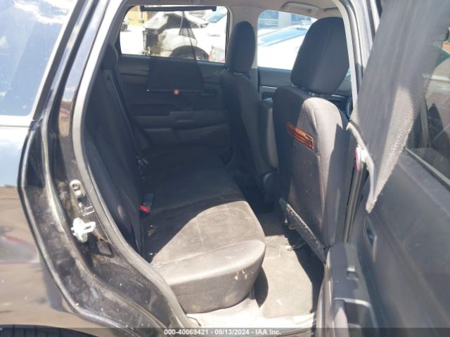 2013 MITSUBISHI OUTLANDER SPORT 4A4AP3AUXDE005260 Photo 7