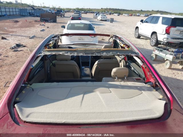 3FA6P0MU6KR235952 Ford Fusion Hybrid Sel
