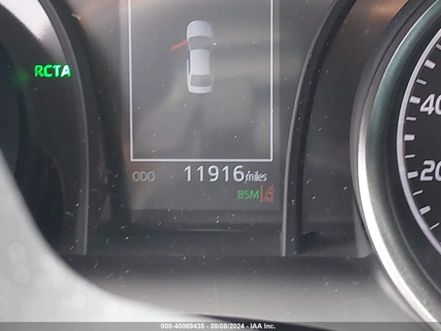Toyota CAMRY SE 2024 4T1T11AK2RU908127 Image 15