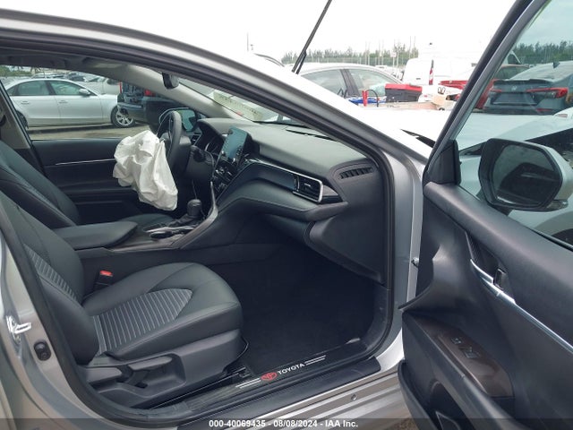 Toyota CAMRY SE 2024 4T1T11AK2RU908127 Image 5