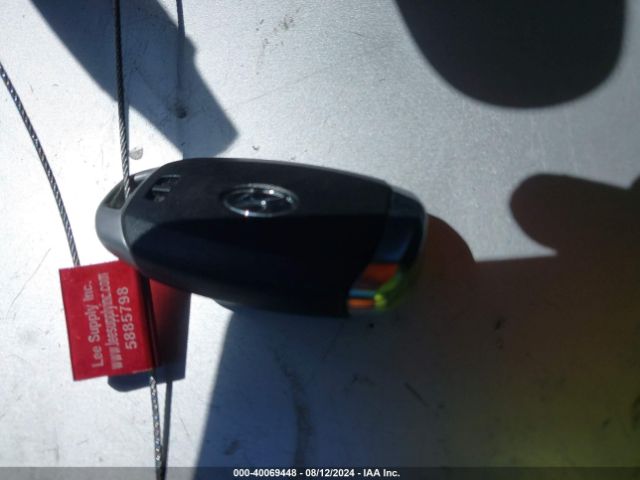 KM8K23AG1PU164131 Hyundai Kona Electric Se