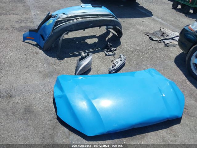 KM8K23AG1PU164131 Hyundai Kona Electric Se