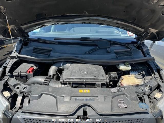 WD4PG2EE2J3413246 Mercedes-Benz Metris