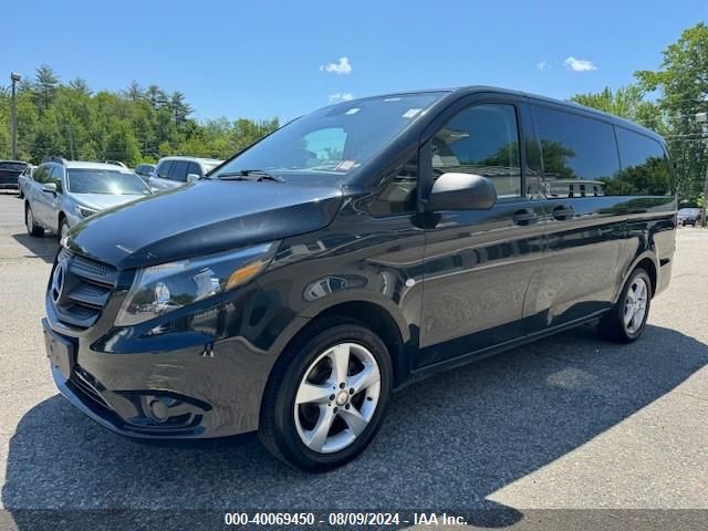 WD4PG2EE2J3413246 Mercedes-Benz Metris