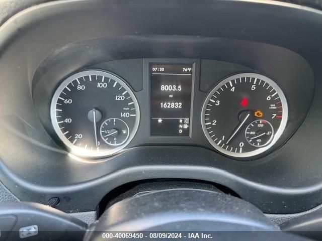 WD4PG2EE2J3413246 Mercedes-Benz Metris