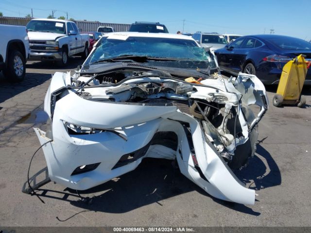 2G1FJ1EJ3E9310566 Chevrolet Camaro 1ss
