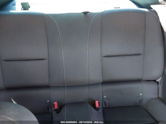 2G1FJ1EJ3E9310566 Chevrolet Camaro 1ss