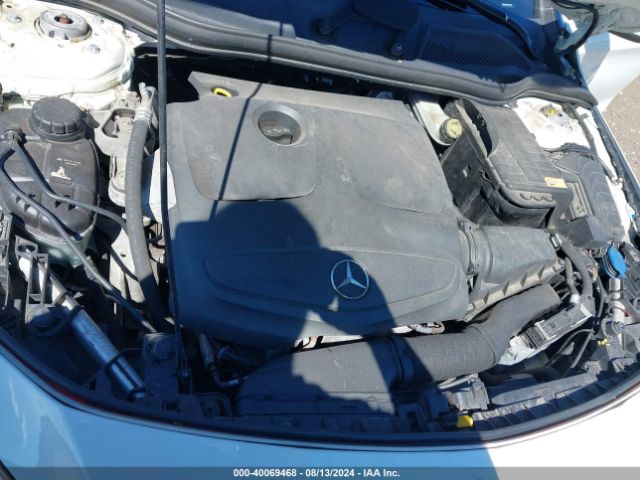 WDDSJ4GB2EN125280 Mercedes-Benz CLA 250 4MATIC