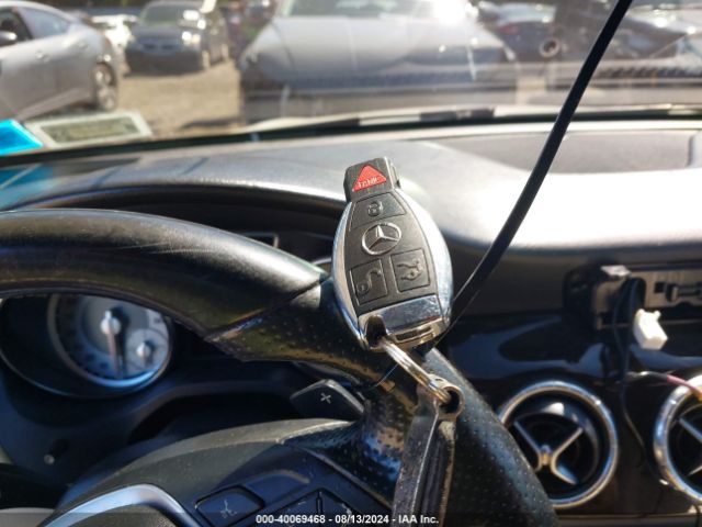WDDSJ4GB2EN125280 Mercedes-Benz CLA 250 4MATIC