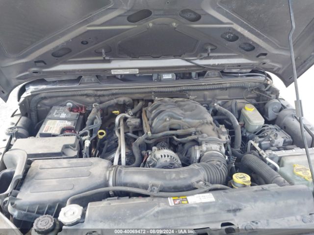 1C4BJWDG0EL223533 Jeep Wrangler Unlimited Sport
