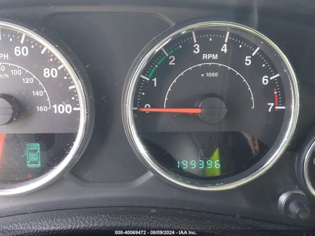 1C4BJWDG0EL223533 Jeep Wrangler Unlimited Sport