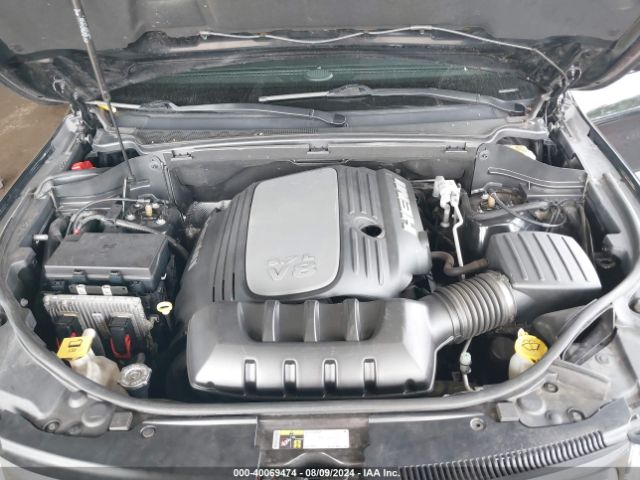 1C4RJFLT2MC637344 Jeep Grand Cherokee Trailhawk 4x4