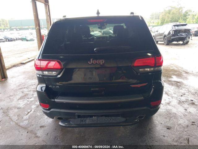 1C4RJFLT2MC637344 Jeep Grand Cherokee Trailhawk 4x4
