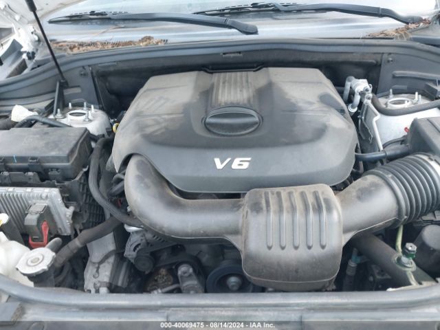 1C4RJEAG5EC221791 Jeep Grand Cherokee Laredo