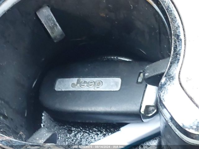 1C4RJEAG5EC221791 Jeep Grand Cherokee Laredo