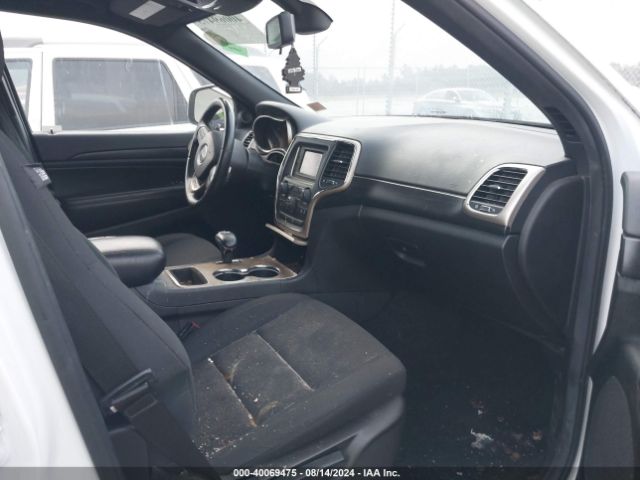 1C4RJEAG5EC221791 Jeep Grand Cherokee Laredo