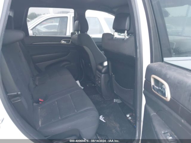 1C4RJEAG5EC221791 Jeep Grand Cherokee Laredo