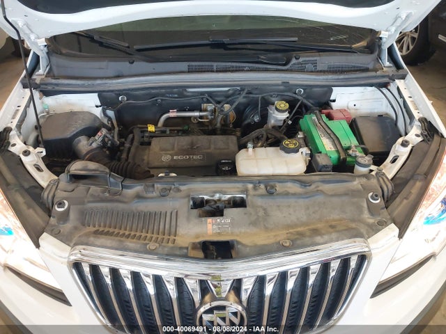 KL4CJASB1GB631704 Buick Encore