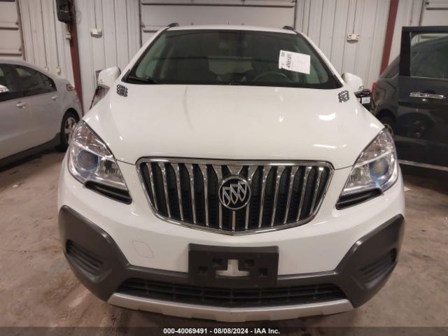 KL4CJASB1GB631704 Buick Encore