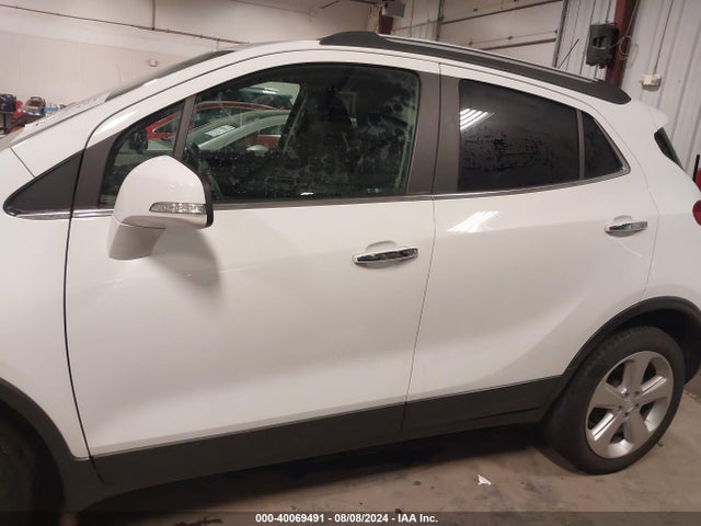 KL4CJASB1GB631704 Buick Encore
