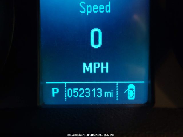 KL4CJASB1GB631704 Buick Encore