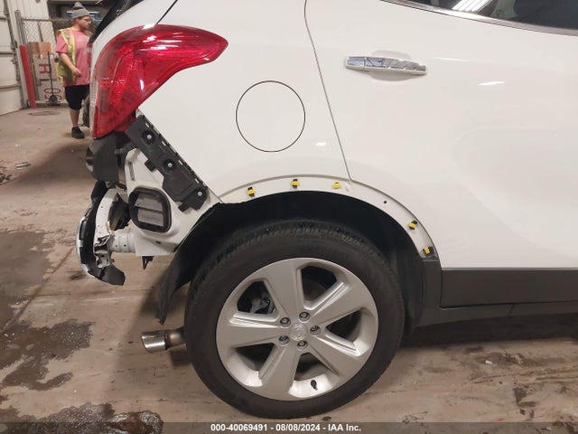 KL4CJASB1GB631704 Buick Encore