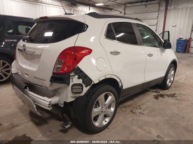 KL4CJASB1GB631704 Buick Encore