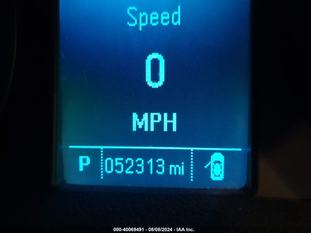 KL4CJASB1GB631704 Buick Encore