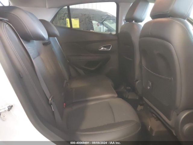 KL4CJASB1GB631704 Buick Encore