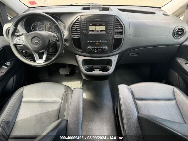 WD4PG2EE3K3550097 Mercedes-Benz Metris