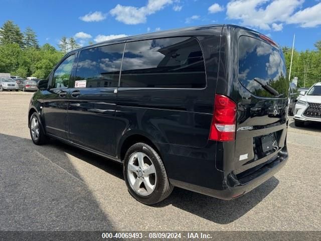 WD4PG2EE3K3550097 Mercedes-Benz Metris