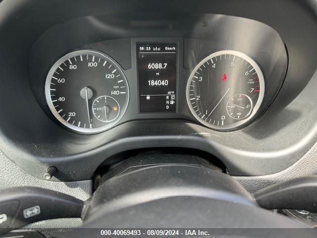 WD4PG2EE3K3550097 Mercedes-Benz Metris