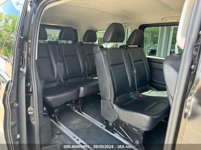 WD4PG2EE3K3550097 Mercedes-Benz Metris