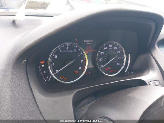 19UUB2F39KA002594 Acura Tlx Standard