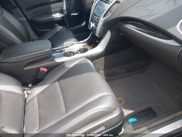 19UUB2F39KA002594 Acura Tlx Standard