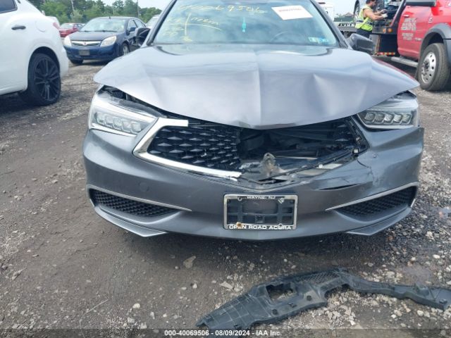19UUB2F39KA002594 Acura Tlx Standard