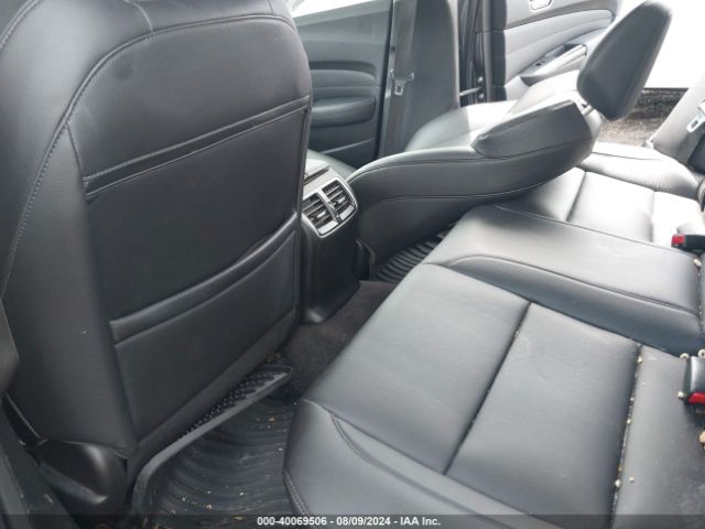 19UUB2F39KA002594 Acura Tlx Standard