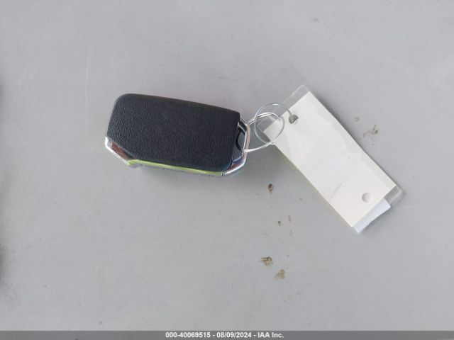 5XYP5DHC2NG313381 KIA Telluride Sx