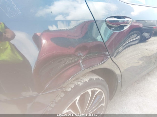 Toyota Corolla S Plus 2015 2T1BURHE5FC458021 Image 17