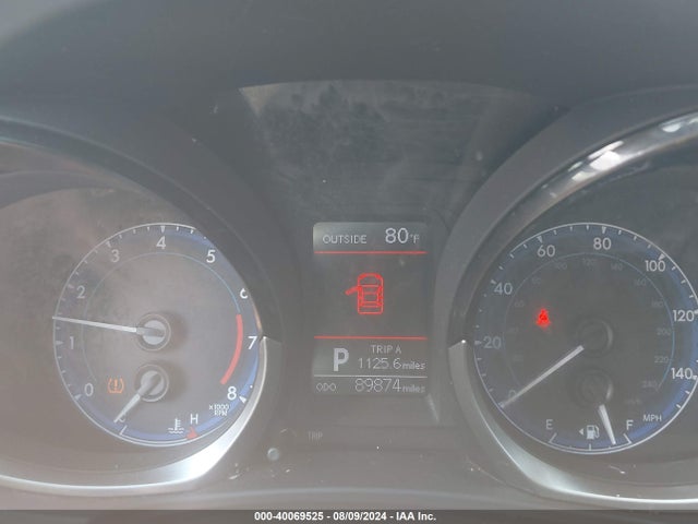 Toyota Corolla S Plus 2015 2T1BURHE5FC458021 Image 7